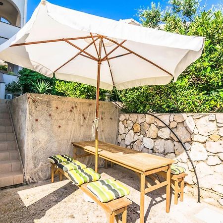 Apartments Pampas Island Pag Pag Town Εξωτερικό φωτογραφία