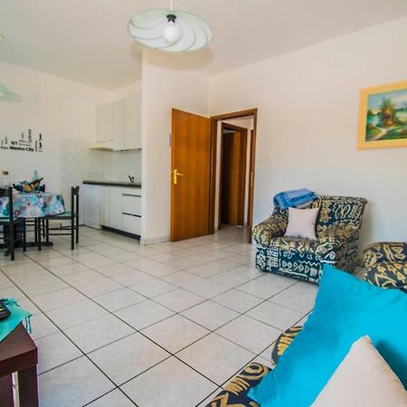 Apartments Pampas Island Pag Pag Town Εξωτερικό φωτογραφία