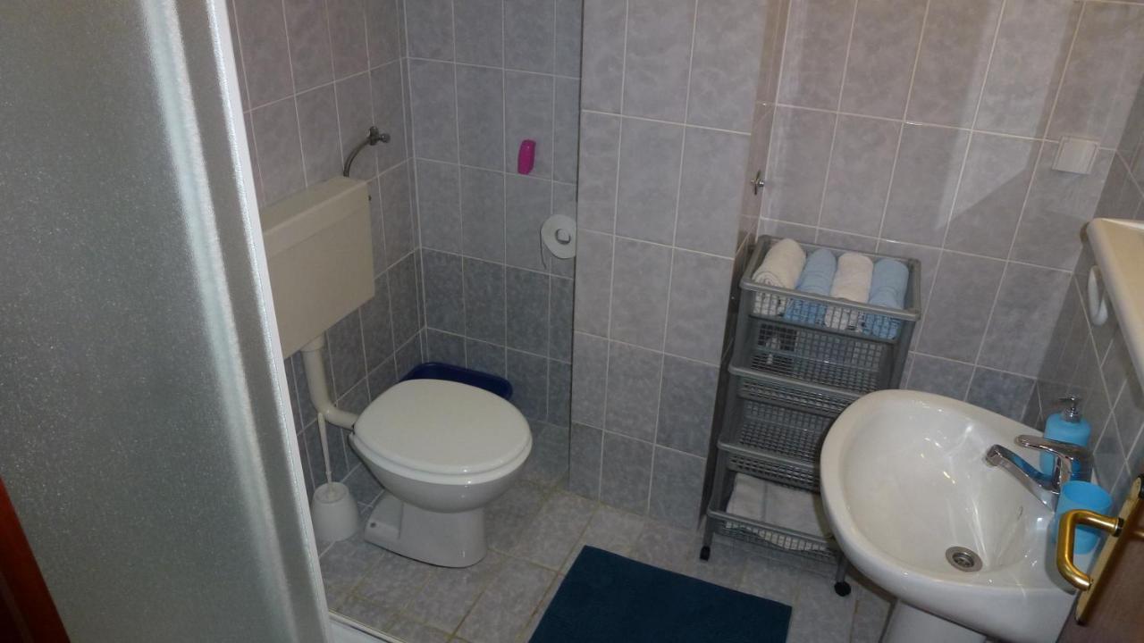 Apartments Pampas Island Pag Pag Town Εξωτερικό φωτογραφία