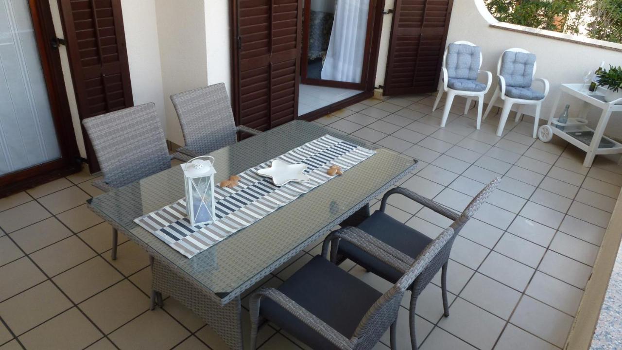 Apartments Pampas Island Pag Pag Town Εξωτερικό φωτογραφία