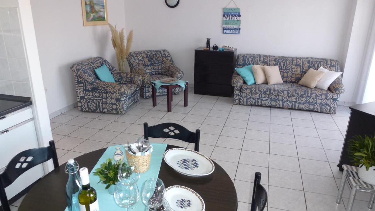 Apartments Pampas Island Pag Pag Town Εξωτερικό φωτογραφία