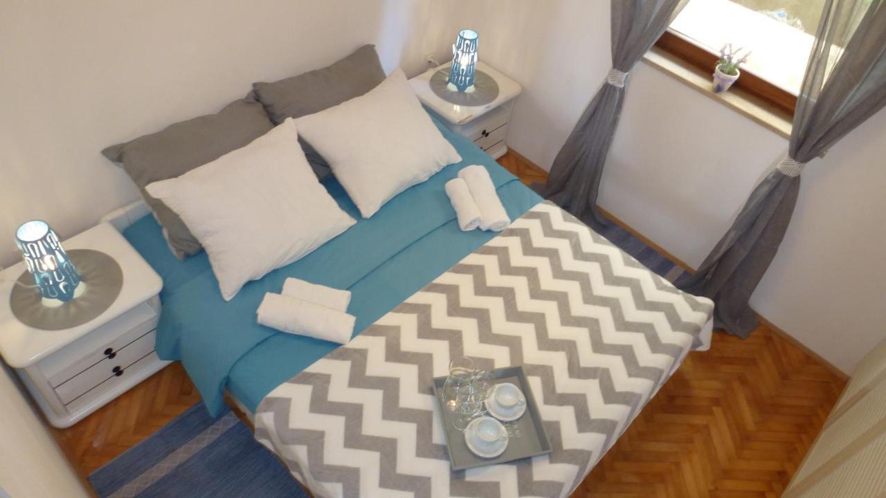 Apartments Pampas Island Pag Pag Town Εξωτερικό φωτογραφία