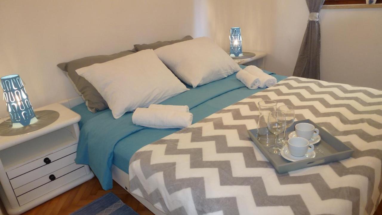 Apartments Pampas Island Pag Pag Town Εξωτερικό φωτογραφία