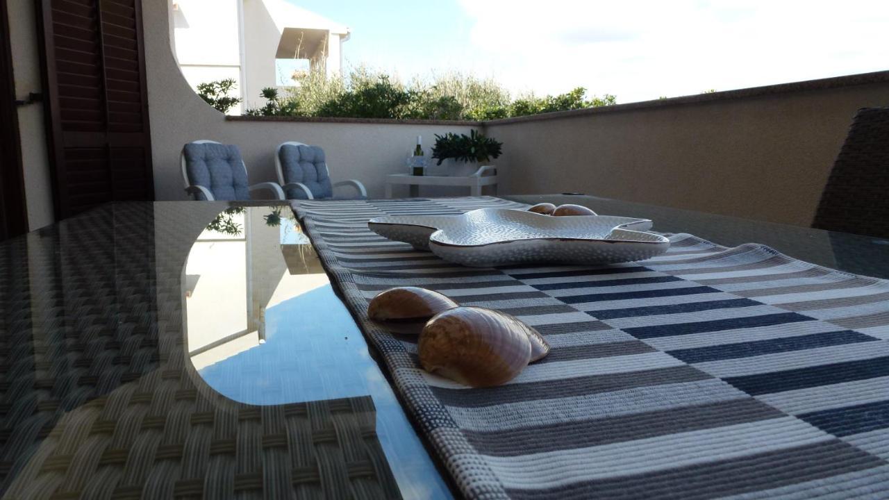 Apartments Pampas Island Pag Pag Town Εξωτερικό φωτογραφία
