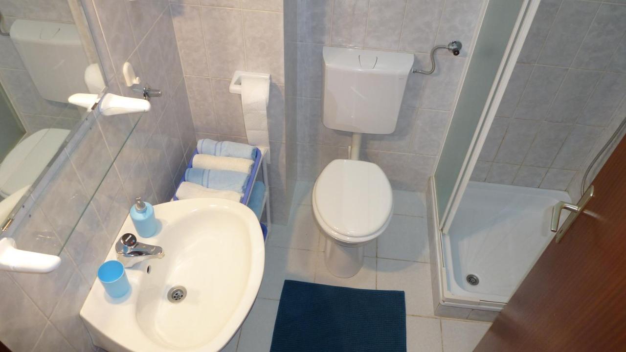 Apartments Pampas Island Pag Pag Town Εξωτερικό φωτογραφία