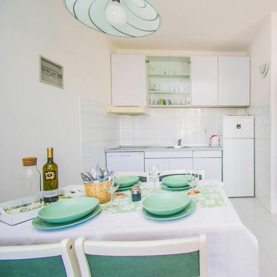 Apartments Pampas Island Pag Pag Town Εξωτερικό φωτογραφία
