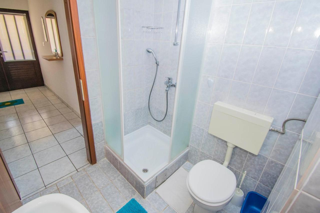 Apartments Pampas Island Pag Pag Town Εξωτερικό φωτογραφία