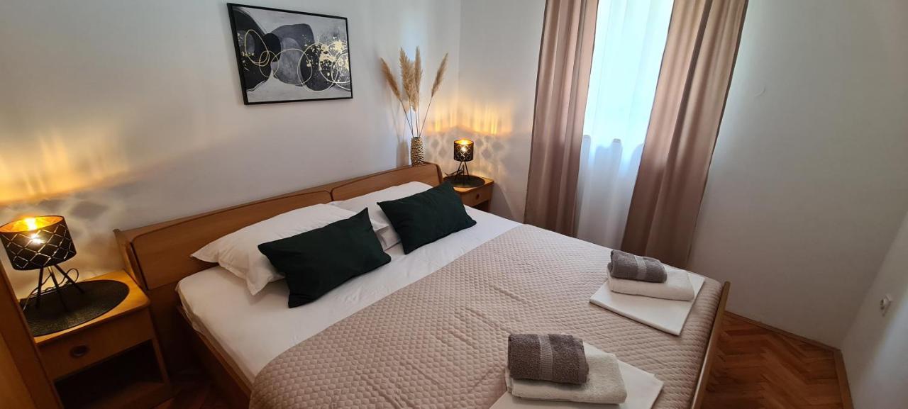 Apartments Pampas Island Pag Pag Town Εξωτερικό φωτογραφία