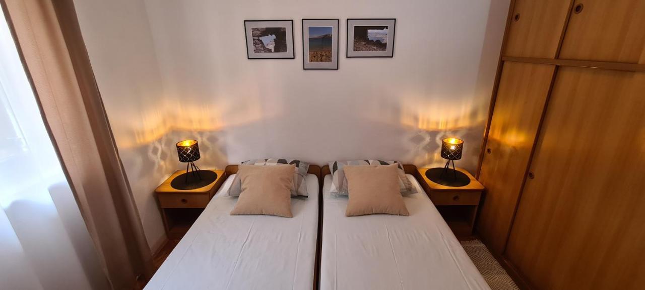 Apartments Pampas Island Pag Pag Town Εξωτερικό φωτογραφία