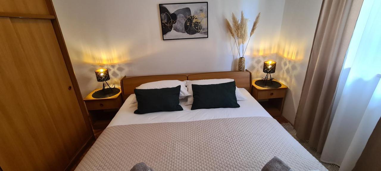Apartments Pampas Island Pag Pag Town Εξωτερικό φωτογραφία