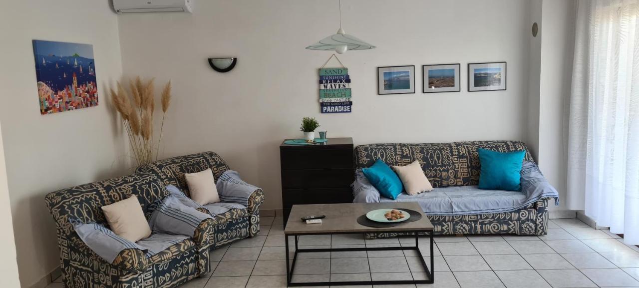 Apartments Pampas Island Pag Pag Town Εξωτερικό φωτογραφία