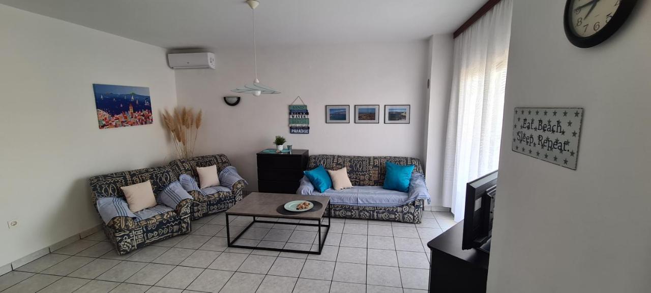 Apartments Pampas Island Pag Pag Town Εξωτερικό φωτογραφία