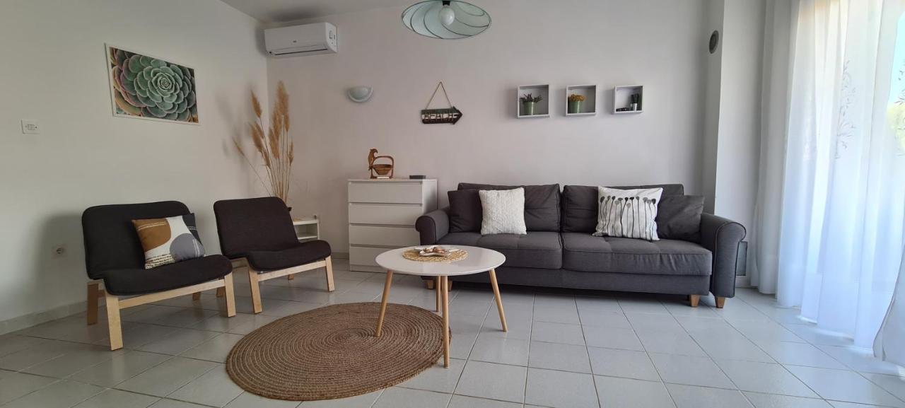 Apartments Pampas Island Pag Pag Town Εξωτερικό φωτογραφία
